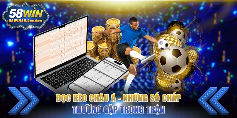 Kèo châu Á