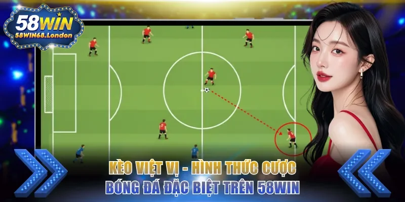 Kèo việt vị