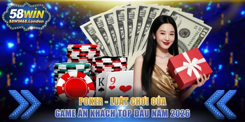 Poker